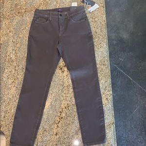 Grayish/Charcoal Jeans